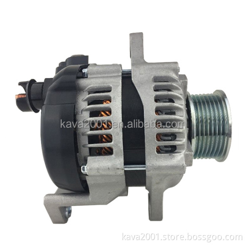 12V Auto Alternator For Isuzu D-Max Rodeo